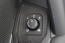 VW Tiguan Sport eTSI DSG in Grenadillschwarz Metallic