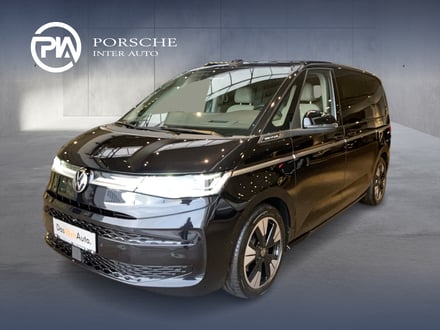 VW Multivan Style eHybrid 180 kW 4MOTION