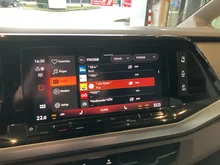 Thumbnail-Foto von Fahrzeug