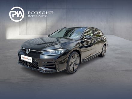 VW Passat Variant Sport eTSI DSG