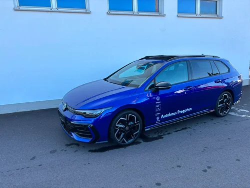 Foto von Fahrzeug