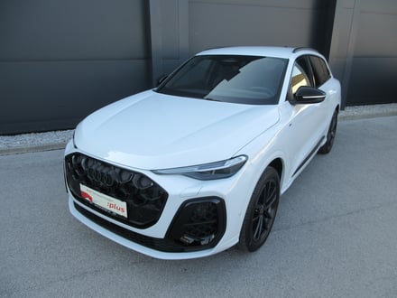 Audi Q5 e-hybrid quattro 270 KW