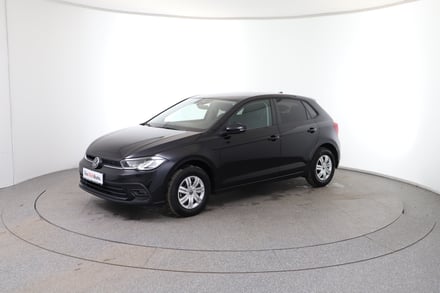 VW Polo 4Me