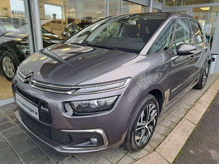 Citroën C4 Spacetourer BlueHDi 130 S&S 6-Gang Feel