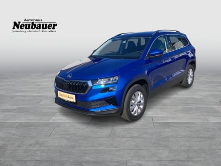 Škoda Karoq Selection TSI