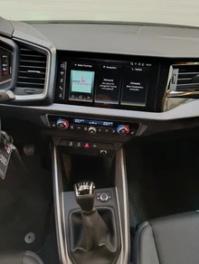 Thumbnail-Foto von Fahrzeug