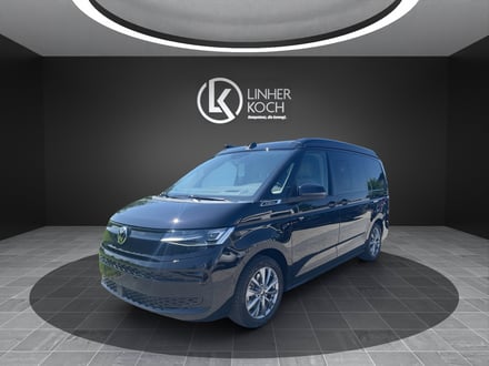 VW California Beach Camper eHyb. 180 kW 4M