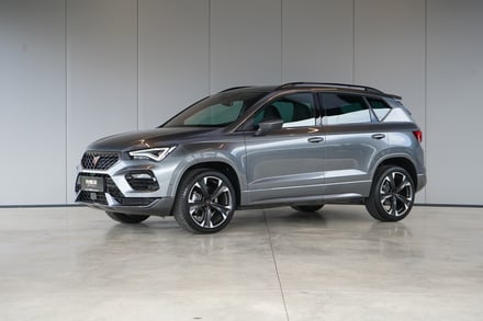 CUPRA Ateca 1.5 TSI DSG 150