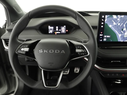 Bild eines Enyaq Coupé Sportline 85x