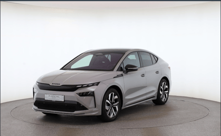 Škoda Enyaq Coupé Sportline 85x