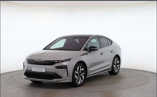 Bild eines Enyaq Coupé Sportline 85x
