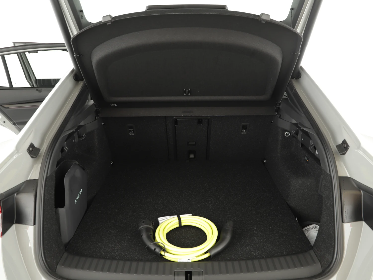 Bild eines Enyaq Coupé Sportline 85x