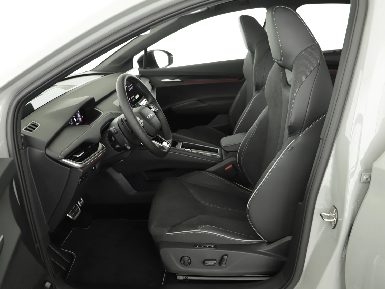 Bild eines Enyaq Coupé Sportline 85x