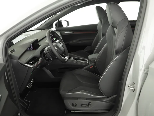 Bild eines Enyaq Coupé Sportline 85x