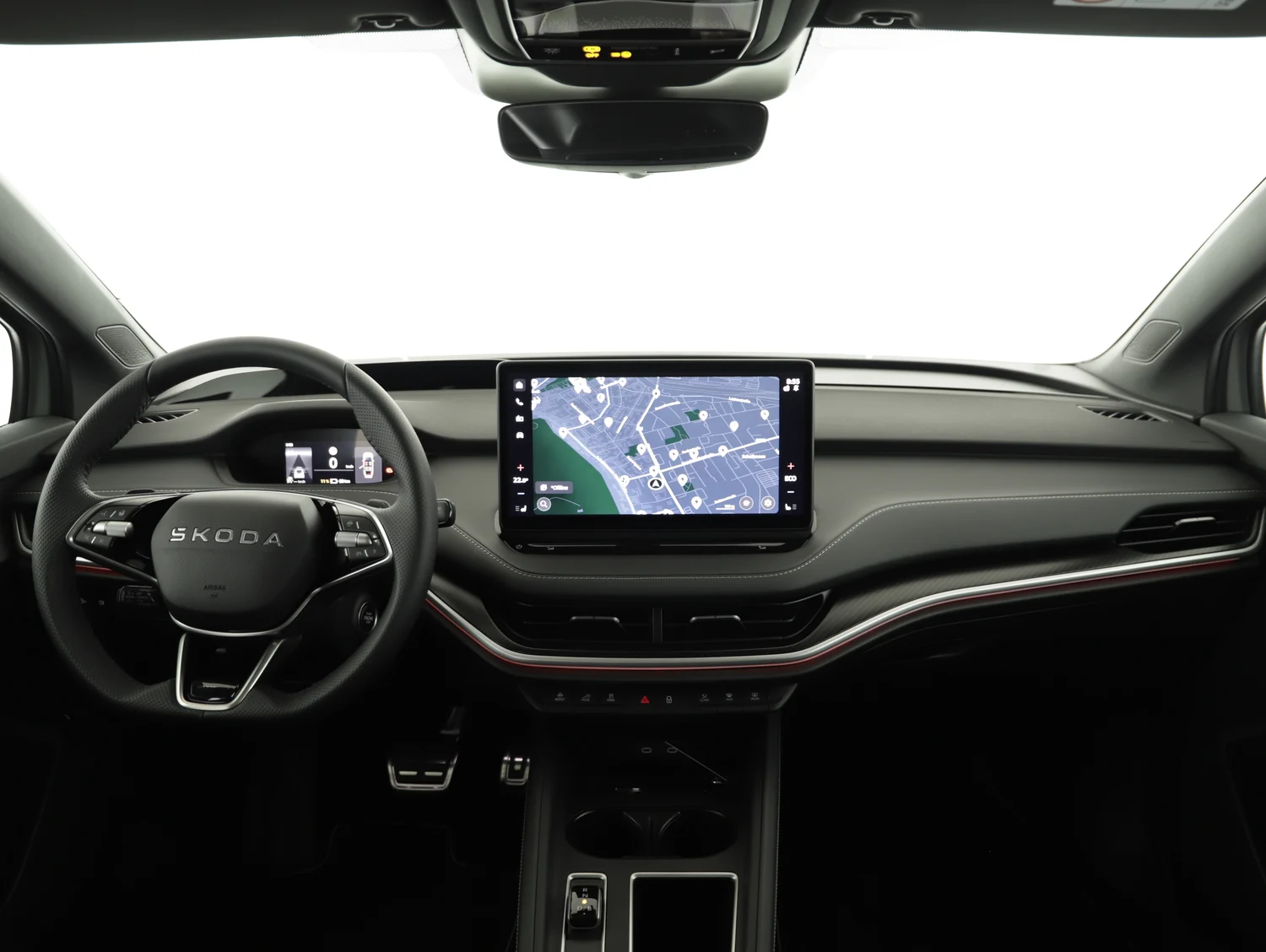 Bild eines Enyaq Coupé Sportline 85x