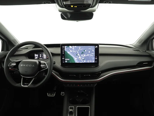 Bild eines Enyaq Coupé Sportline 85x