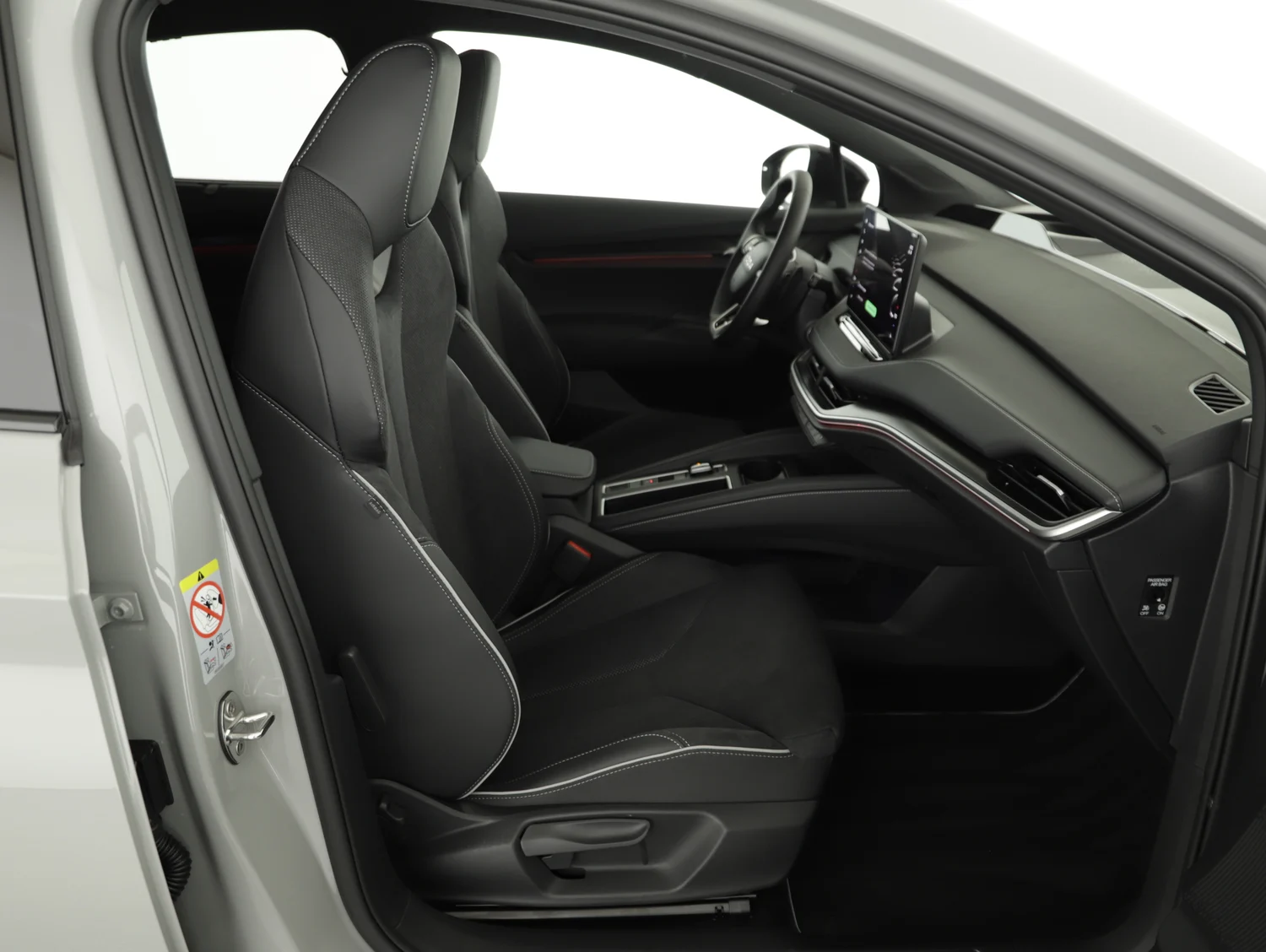 Bild eines Enyaq Coupé Sportline 85x