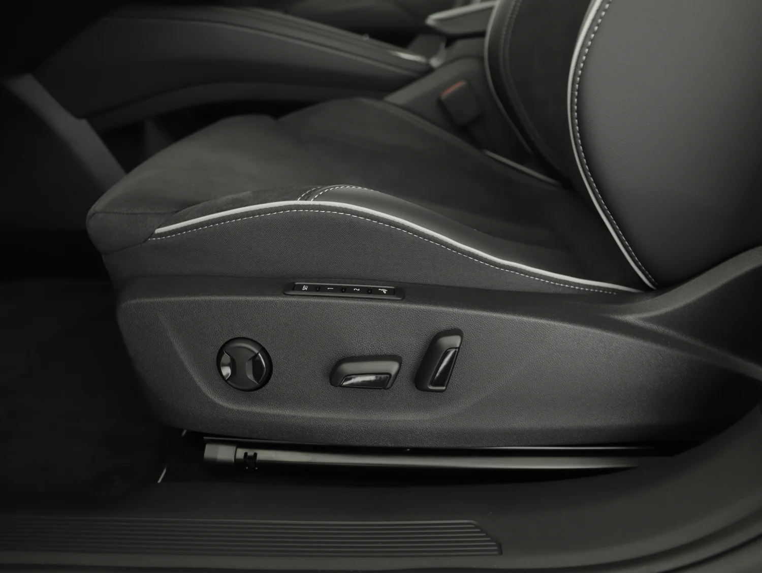 Bild eines Enyaq Coupé Sportline 85x