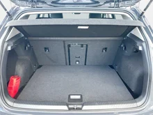 VW Golf Life TDI DSG in 5K Uranograu