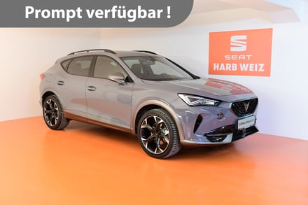 CUPRA Formentor 1.5 TSI 150 PS DSG ACT