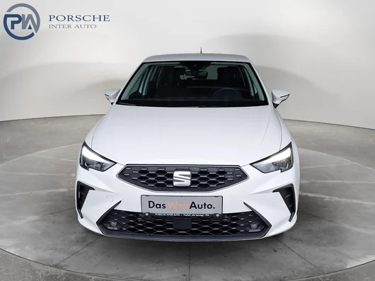 Bild eines SEAT Ibiza Reference Edition 1.0 80PS