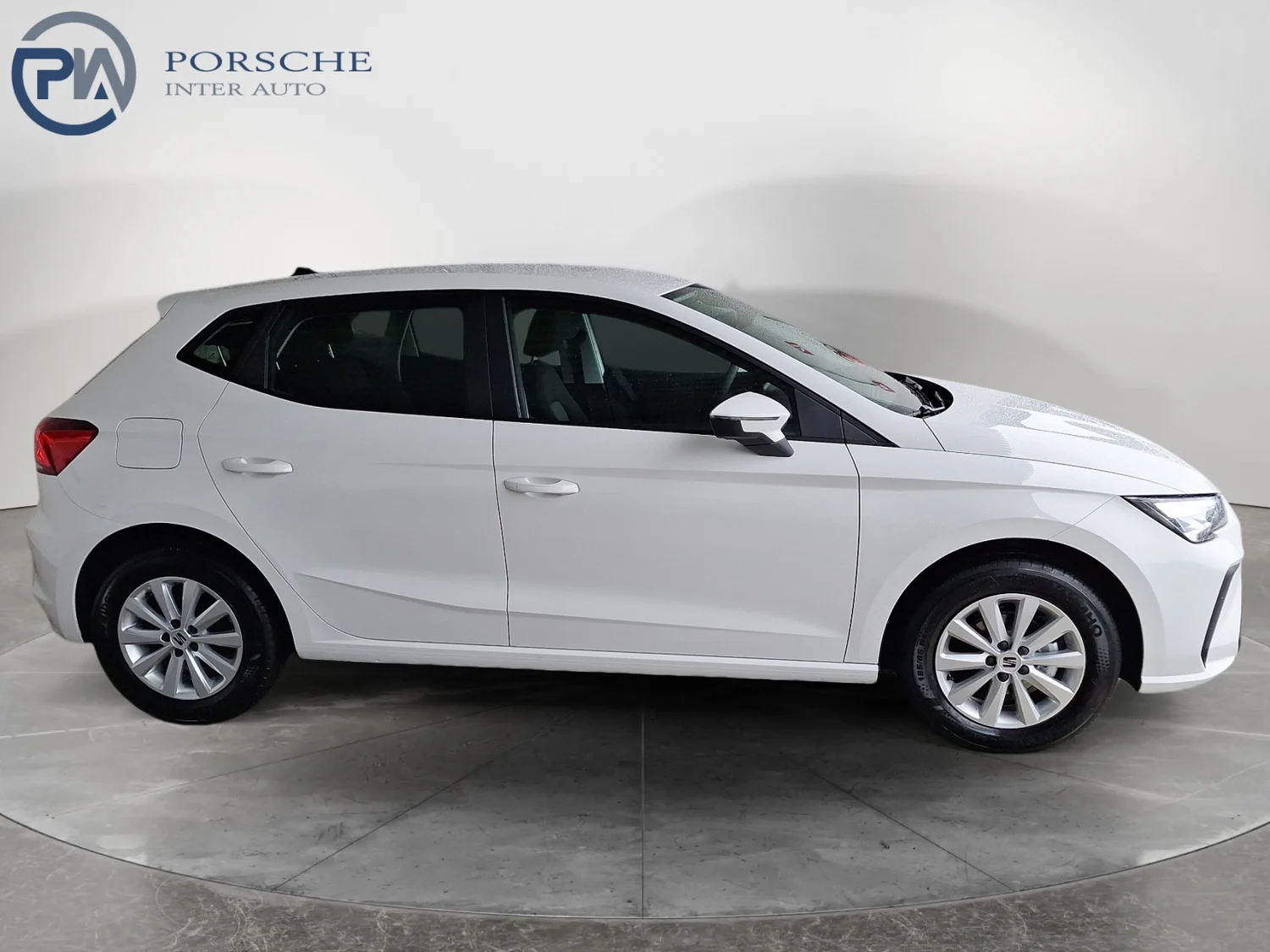 Bild eines SEAT Ibiza Reference Edition 1.0 80PS
