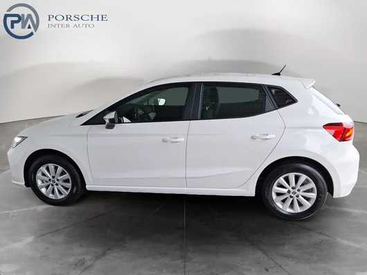 Bild eines SEAT Ibiza Reference Edition 1.0 80PS