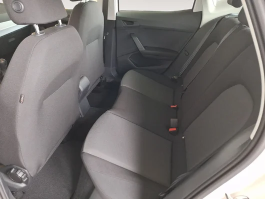 Bild eines SEAT Ibiza Reference Edition 1.0 80PS