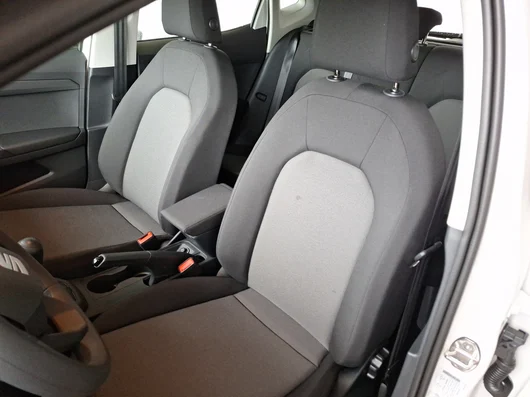 Bild eines SEAT Ibiza Reference Edition 1.0 80PS