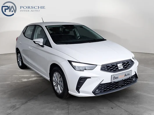 Bild eines SEAT Ibiza Reference Edition 1.0 80PS