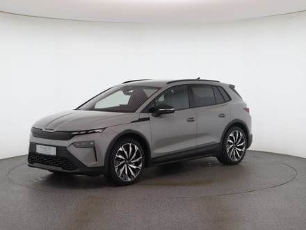 Škoda Elroq Sportline 85