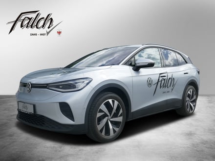 VW ID.4 Pro 4MOTION 210 kW Business
