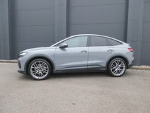 Thumbnail-Foto von Fahrzeug