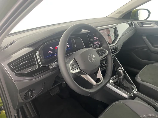 Bild eines VW Taigo Style TSI DSG