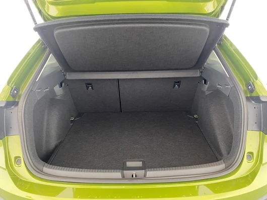 Bild eines VW Taigo Style TSI DSG