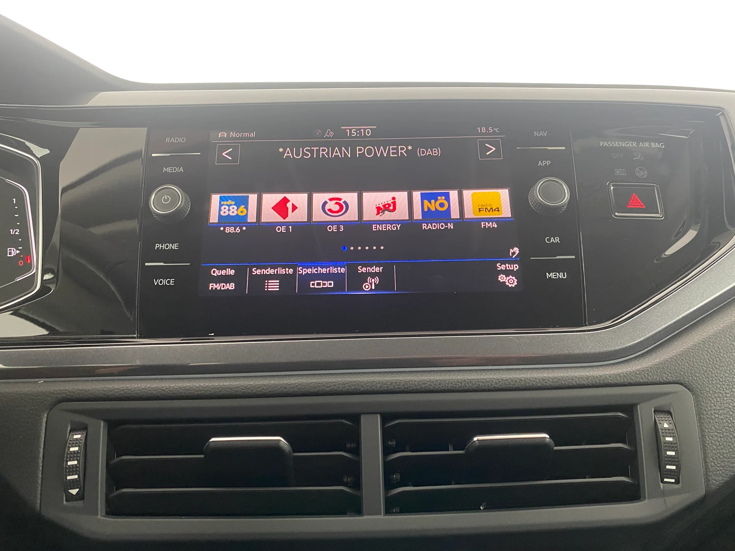 Bild eines VW Taigo Style TSI DSG