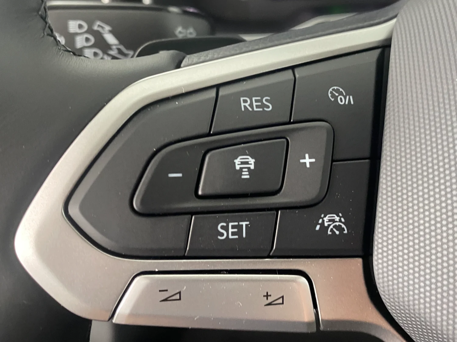 Bild eines VW Taigo Style TSI DSG