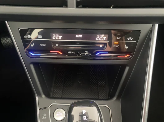 Bild eines VW Taigo Style TSI DSG