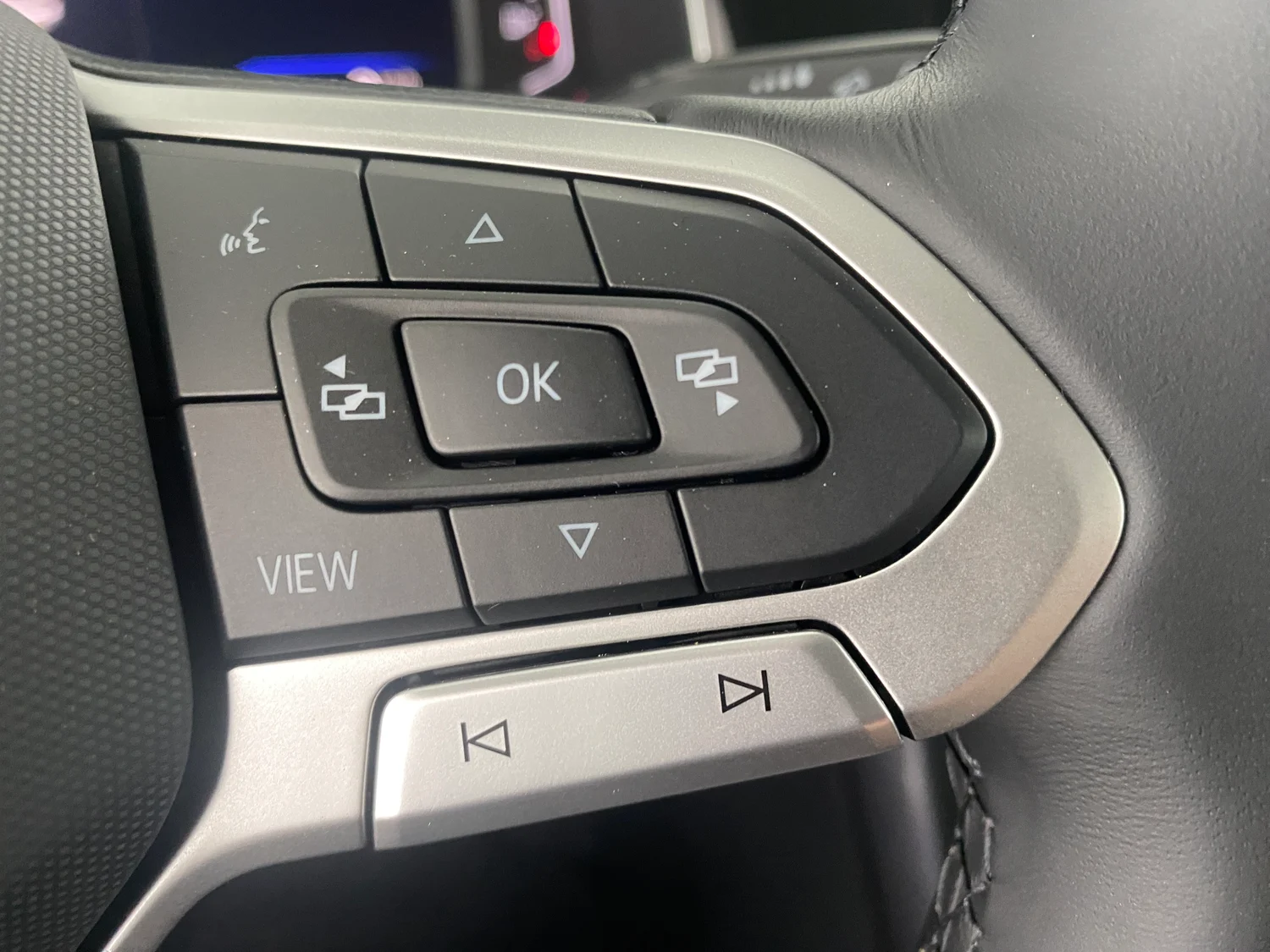 Bild eines VW Taigo Style TSI DSG