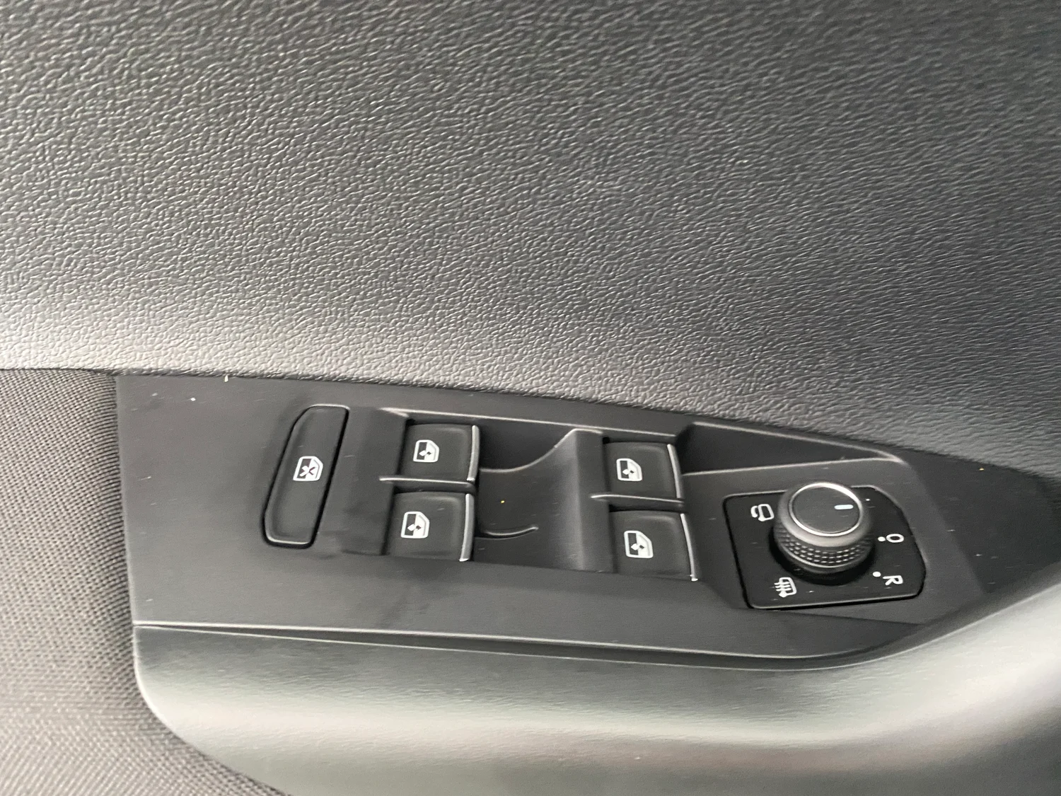 Bild eines VW Taigo Style TSI DSG