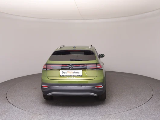 Bild eines VW Taigo Style TSI DSG