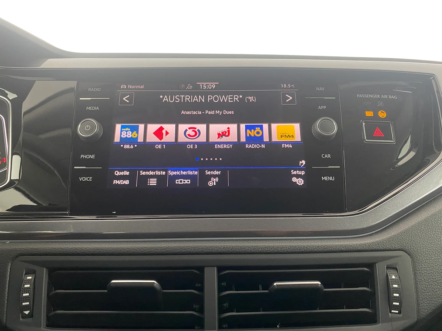 Bild eines VW Taigo Style TSI DSG