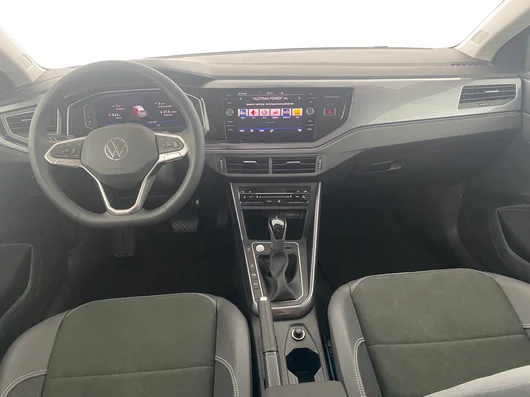 Bild eines VW Taigo Style TSI DSG