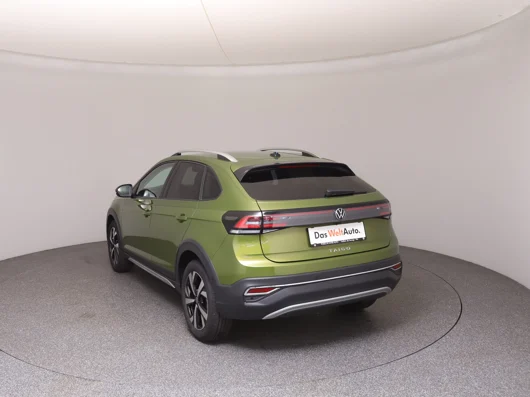 Bild eines VW Taigo Style TSI DSG