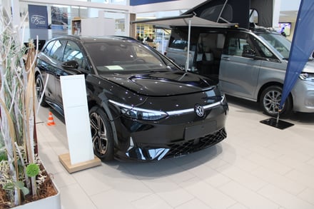 VW ID.7 Tourer GTX 4MOTION 250 kW Business
