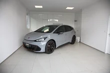 Thumbnail-Foto von Fahrzeug