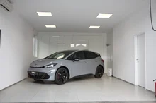 Thumbnail-Foto von Fahrzeug