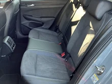 VW Golf Rabbit TSI in Mondsteingrau