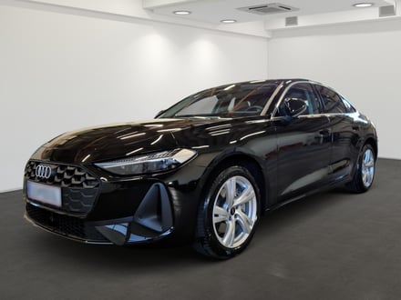 Audi A5 Limousine TFSI
