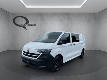VW e-Transporter Kastenwagen LR 210 kW